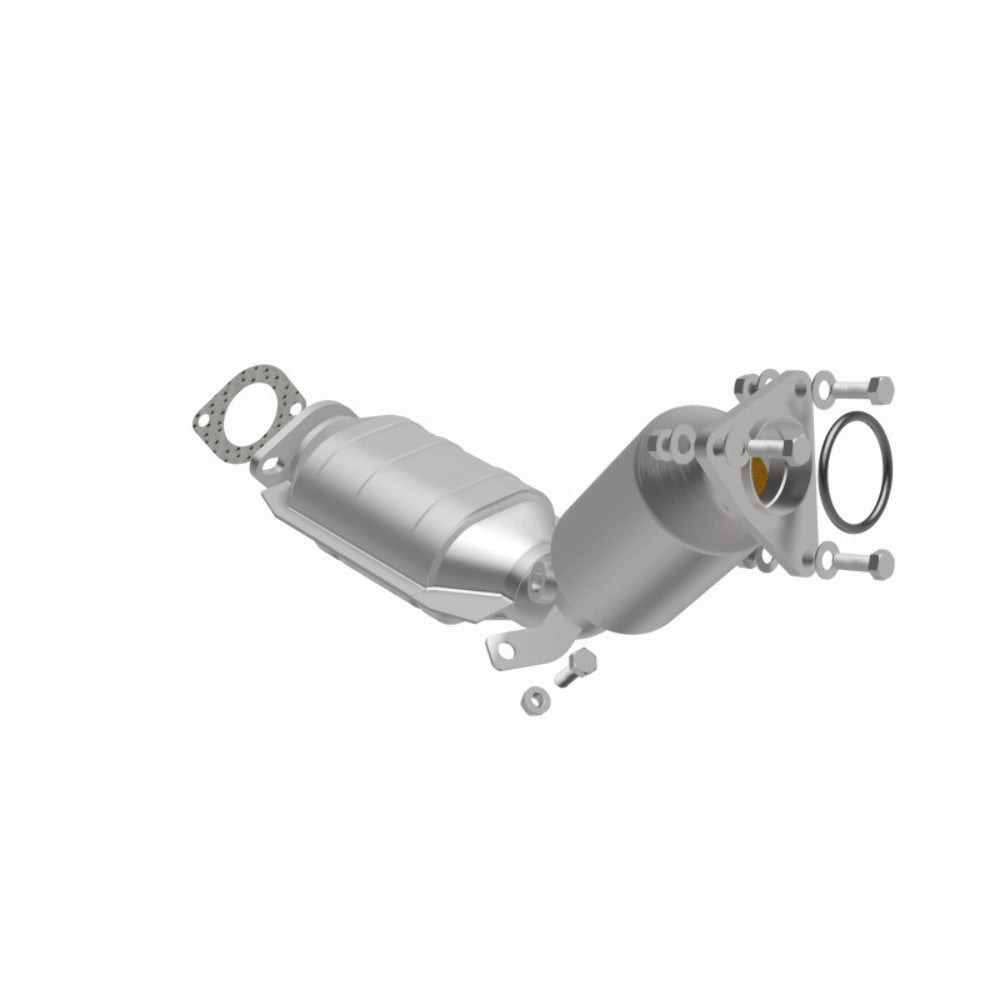 2007-2008 Infiniti G35 3.5L Direct-Fit Catalytic Converter 551143 Magnaflow - Catalytic Converters Car Part People