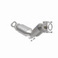 2007-2008 Infiniti G35 3.5L Direct-Fit Catalytic Converter 551143 Magnaflow - Catalytic Converters Car Part People