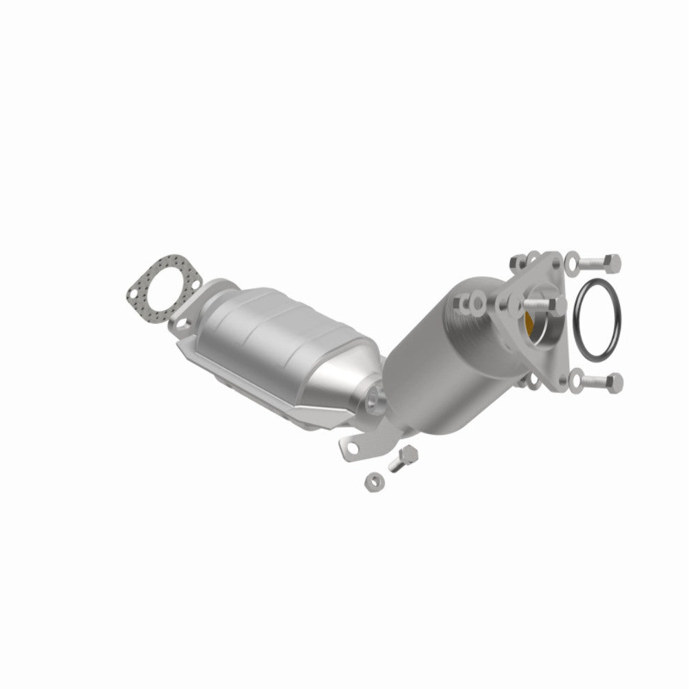 2007-2008 Infiniti G35 3.5L Direct-Fit Catalytic Converter 551143 Magnaflow - Catalytic Converters Car Part People