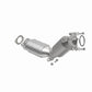2007-2008 Infiniti G35 3.5L Direct-Fit Catalytic Converter 551143 Magnaflow - Catalytic Converters Car Part People