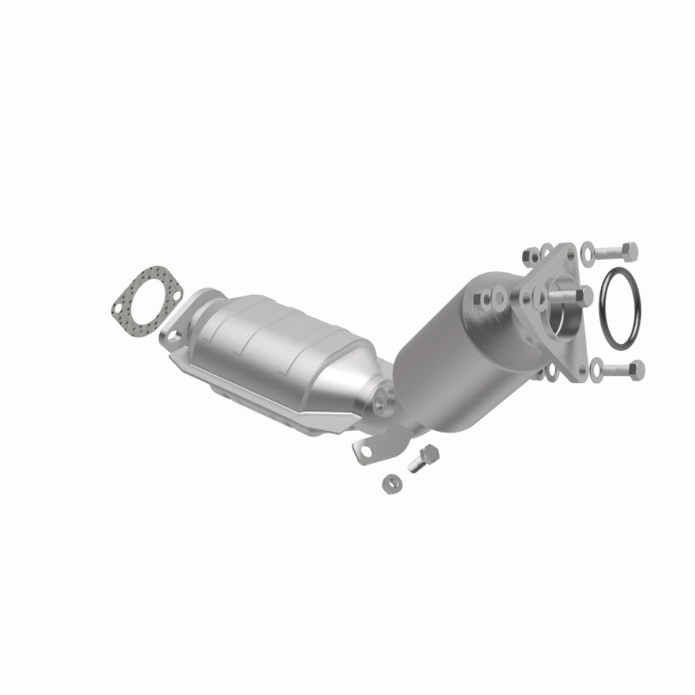 2007-2008 Infiniti G35 3.5L Direct-Fit Catalytic Converter 551143 Magnaflow - Catalytic Converters Car Part People