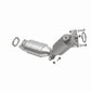 2007-2008 Infiniti G35 3.5L Direct-Fit Catalytic Converter 551143 Magnaflow - Catalytic Converters Car Part People