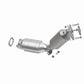 2007-2008 Infiniti G35 3.5L Direct-Fit Catalytic Converter 551143 Magnaflow - Catalytic Converters Car Part People