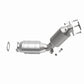 2007-2008 Infiniti G35 3.5L Direct-Fit Catalytic Converter 551143 Magnaflow - Catalytic Converters Car Part People