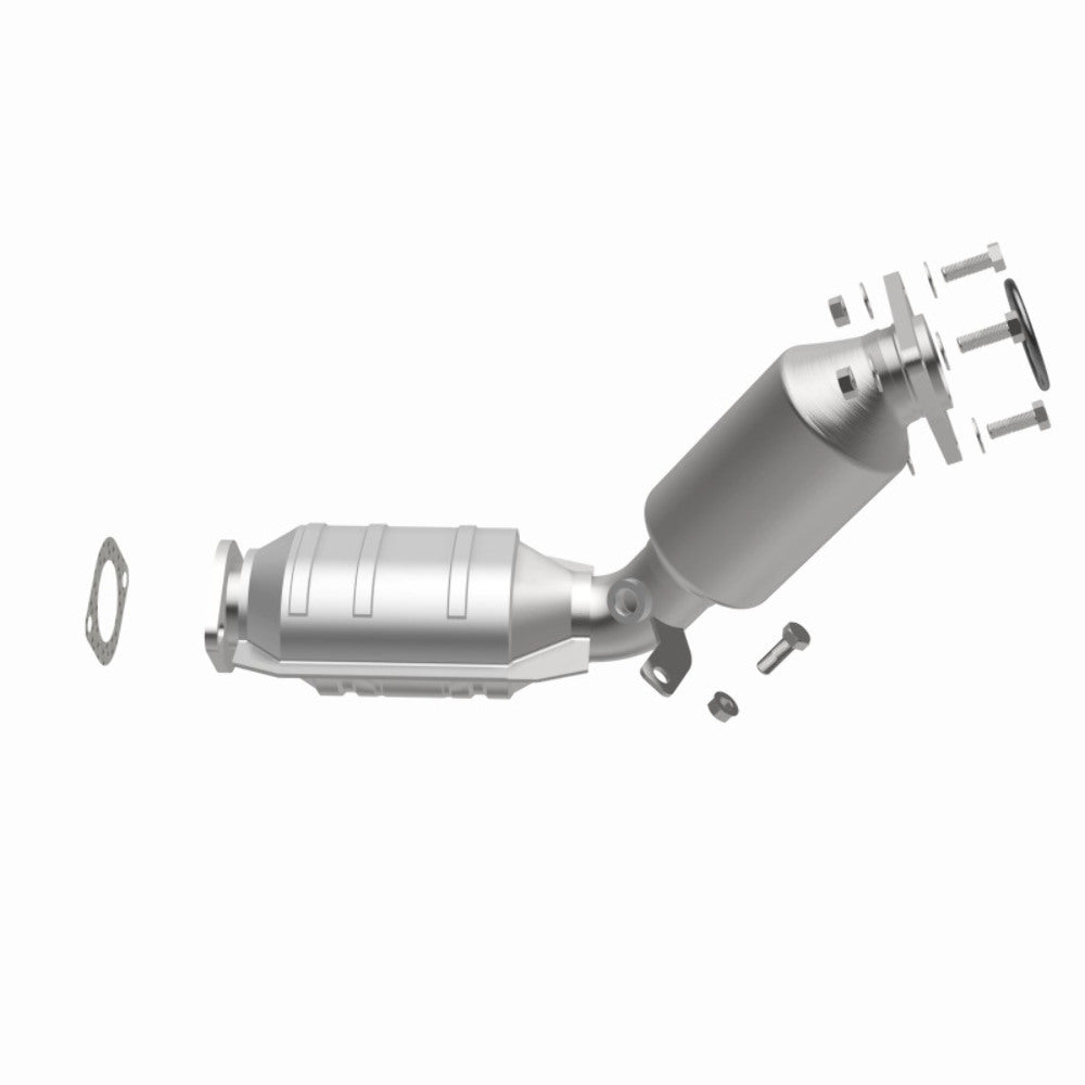 2007-2008 Infiniti G35 3.5L Direct-Fit Catalytic Converter 551143 Magnaflow - Catalytic Converters Car Part People