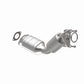 2007-2008 Infiniti G35 3.5L Direct-Fit Catalytic Converter 551144 Magnaflow - Catalytic Converters Car Part People