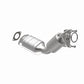 2007-2008 Infiniti G35 3.5L Direct-Fit Catalytic Converter 551144 Magnaflow