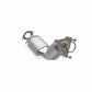 2007-2008 Infiniti G35 3.5L Direct-Fit Catalytic Converter 551144 Magnaflow - Catalytic Converters Car Part People