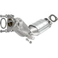 2007-2008 Infiniti G35 3.5L Direct-Fit Catalytic Converter 551144 Magnaflow