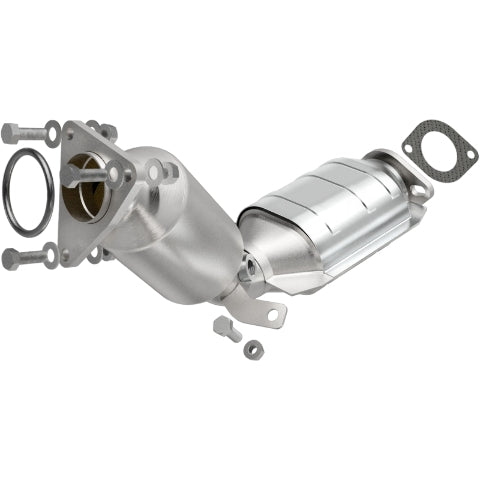 2007-2008 Infiniti G35 3.5L Direct-Fit Catalytic Converter 551144 Magnaflow