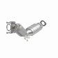 2007-2008 Infiniti G35 3.5L Direct-Fit Catalytic Converter 551144 Magnaflow - Catalytic Converters Car Part People