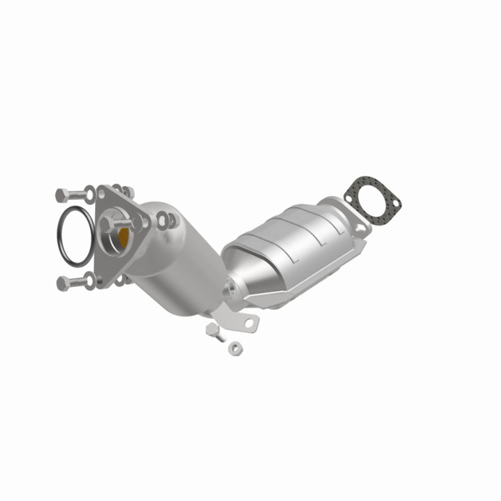 2007-2008 Infiniti G35 3.5L Direct-Fit Catalytic Converter 551144 Magnaflow - Catalytic Converters Car Part People