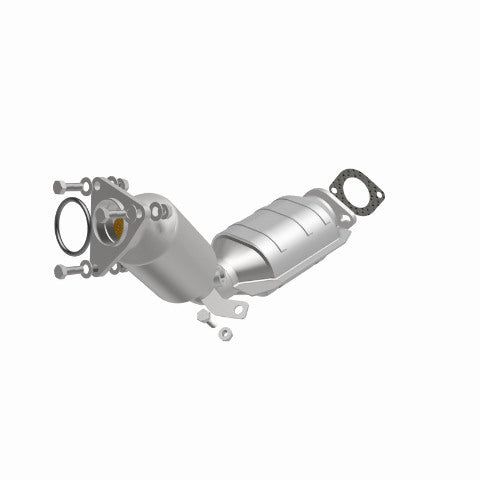 2007-2008 Infiniti G35 3.5L Direct-Fit Catalytic Converter 551144 Magnaflow