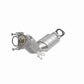 2007-2008 Infiniti G35 3.5L Direct-Fit Catalytic Converter 551144 Magnaflow - Catalytic Converters Car Part People