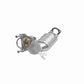 2007-2008 Infiniti G35 3.5L Direct-Fit Catalytic Converter 551144 Magnaflow - Catalytic Converters Car Part People