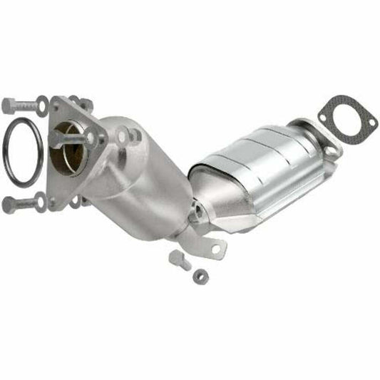 2007-2008 Infiniti G35 3.5L Direct-Fit Catalytic Converter 551144 Magnaflow - Catalytic Converters Car Part People