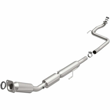 2010-2012 Scion xD 1.8L Direct-Fit Catalytic Converter 551159 Magnaflow - Catalytic Converters Car Part People