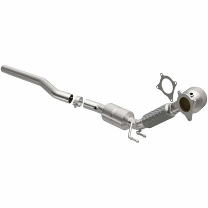 2008 Audi A3 2.0L Direct-Fit Catalytic Converter 551165 Magnaflow