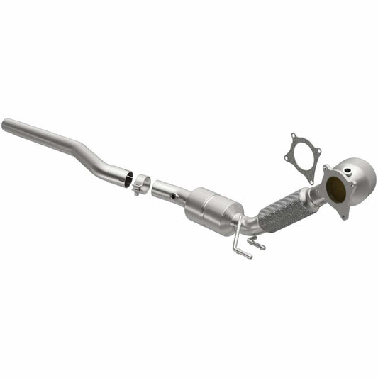 2008 Audi A3 2.0L Direct-Fit Catalytic Converter 551165 Magnaflow