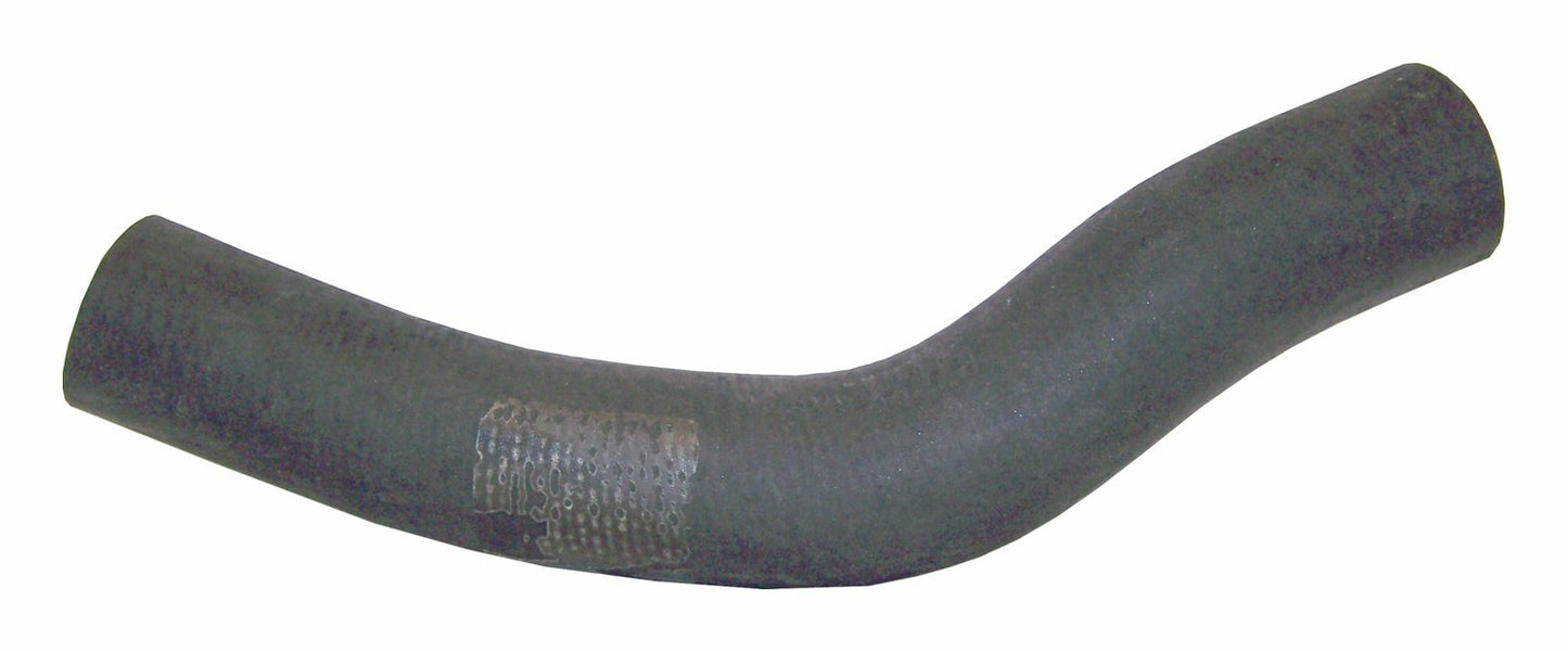 Crown Automotive - Rubber Black Radiator Hose - 55116866AA