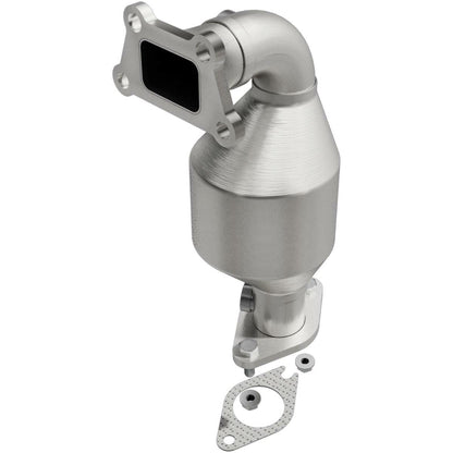 Catalytic Converter for 2014-2016 Chevrolet Impala Limited 3.6L MagnaFlow 551185