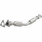 2008-2011 Chevrolet HHR 2.2L Direct-Fit Catalytic Converter 551197 Magnaflow