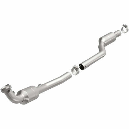 2006 Mercedes-Benz SL500 5.0L Direct-Fit Catalytic Converter 551202 Magnaflow