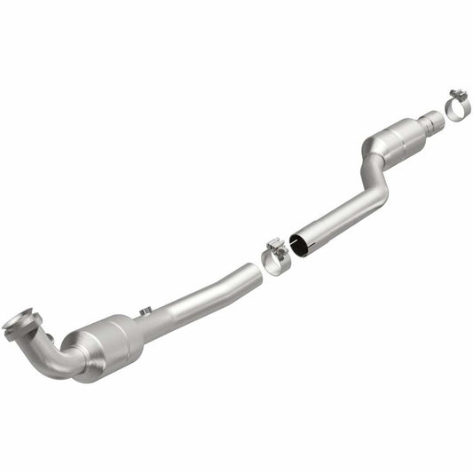 2006 Mercedes-Benz SL500 5.0L Direct-Fit Catalytic Converter 551202 Magnaflow