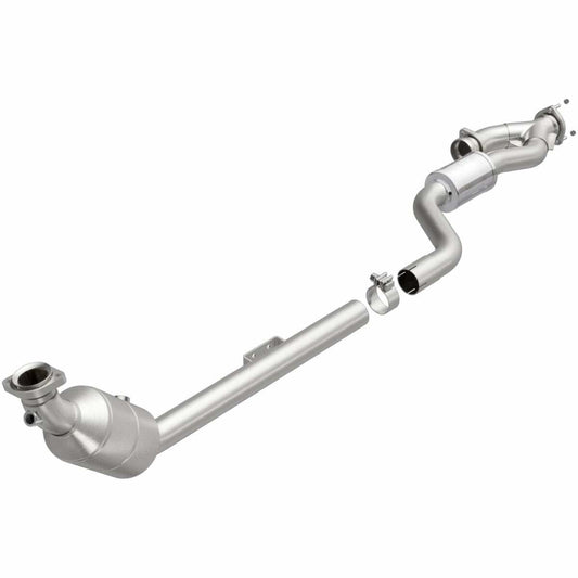 2006-2007 Mercedes-Benz C280 3.0L DirectFit Catalytic Converter 551264 Magnaflow - Catalytic Converters Car Part People