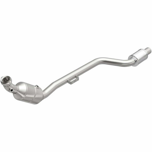 2006-2007 Mercedes-Benz C280 3.0L DirectFit Catalytic Converter 551265 Magnaflow - Catalytic Converters Car Part People