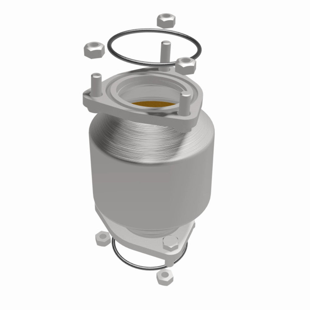 2004-2005 Suzuki Forenza 2.0L Direct-Fit Catalytic Converter 551291 Magnaflow