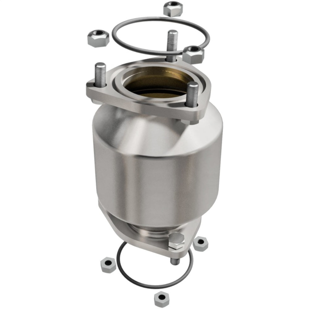 2004-2005 Suzuki Forenza 2.0L Direct-Fit Catalytic Converter 551291 Magnaflow