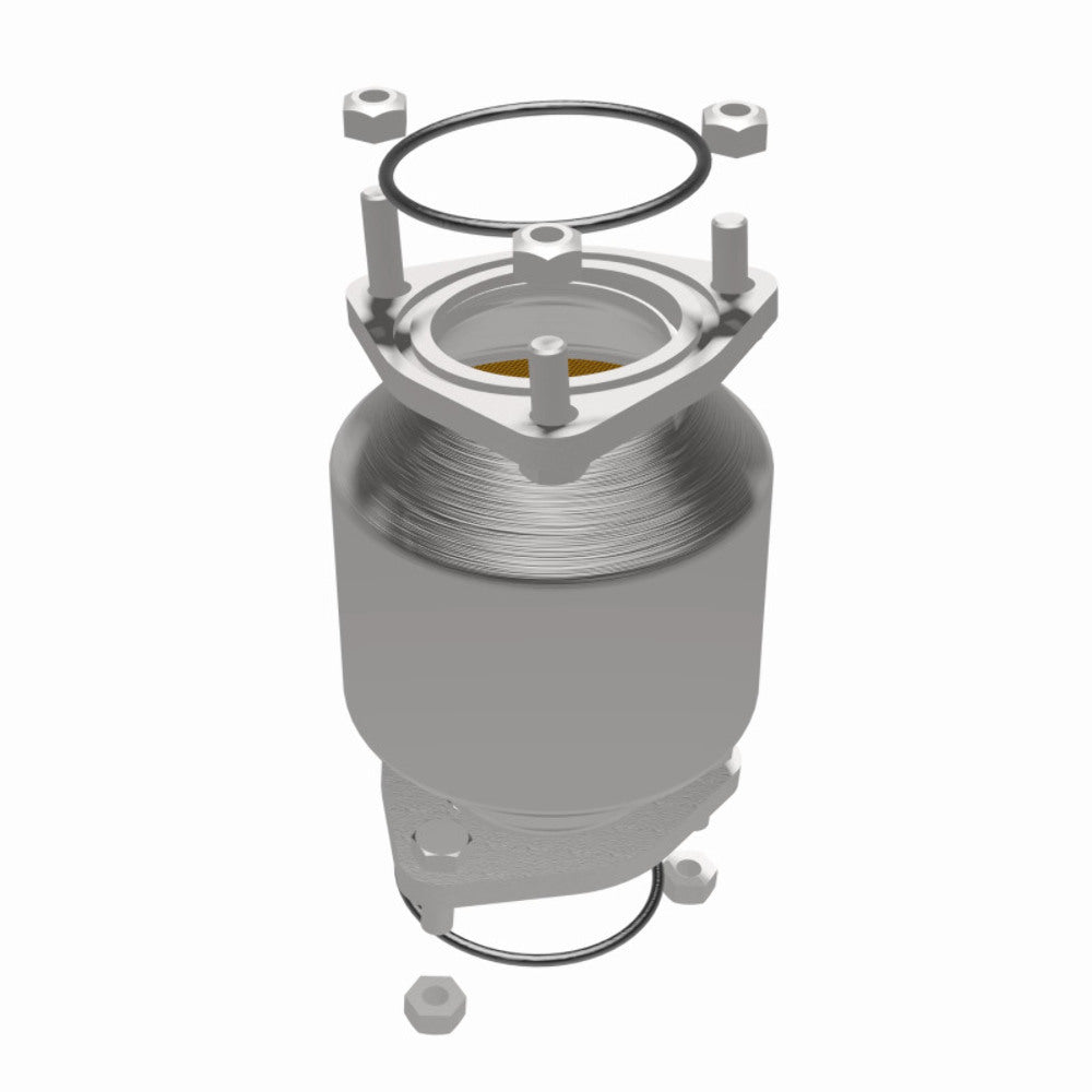 2004-2005 Suzuki Forenza 2.0L Direct-Fit Catalytic Converter 551291 Magnaflow