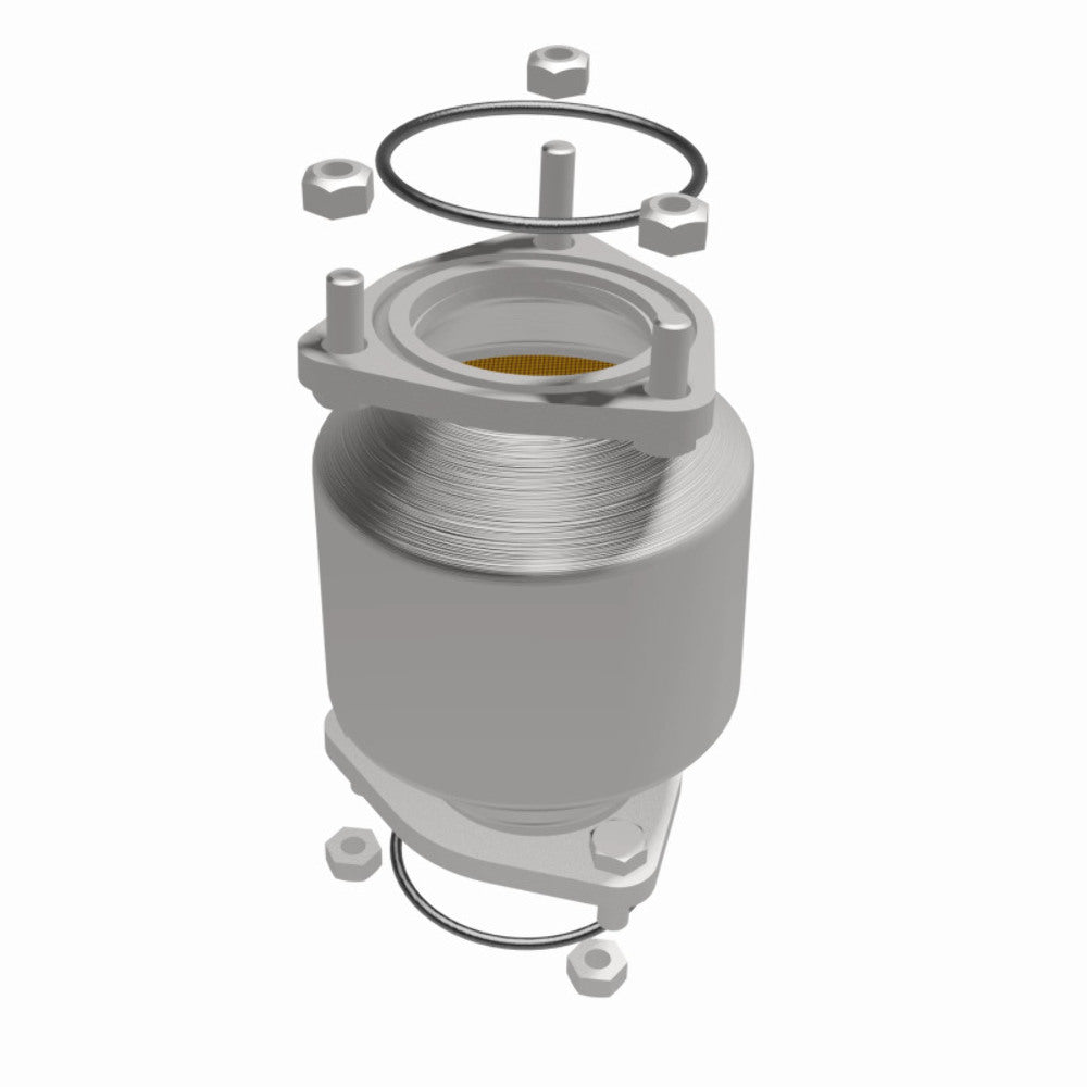 2004-2005 Suzuki Forenza 2.0L Direct-Fit Catalytic Converter 551291 Magnaflow