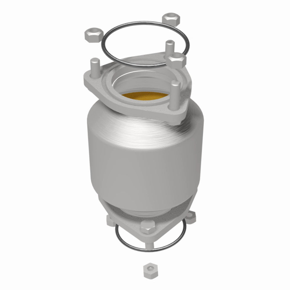 2004-2005 Suzuki Forenza 2.0L Direct-Fit Catalytic Converter 551291 Magnaflow