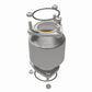 2004-2005 Suzuki Forenza 2.0L Direct-Fit Catalytic Converter 551291 Magnaflow