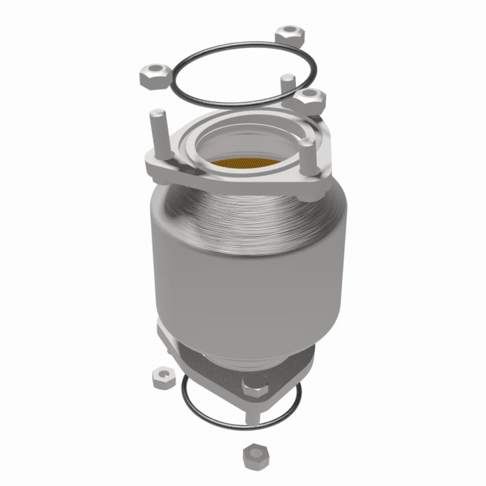 2004-2005 Suzuki Forenza 2.0L Direct-Fit Catalytic Converter 551291 Magnaflow