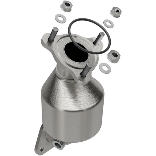 Catalytic Converter for 2010-2011 Buick LaCrosse 3.6L California Grade CARB Compliant Direct-Fit Catalytic Converter Mag