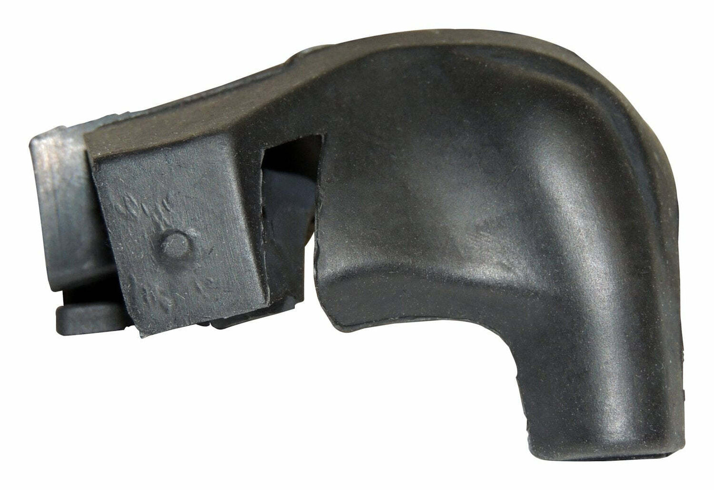 Crown Automotive - Rubber Black Hard Top Seal - 55134537