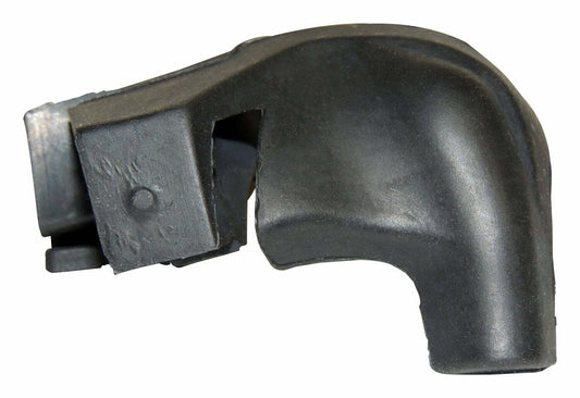 Crown Automotive - Rubber Black Hard Top Seal - 55134537