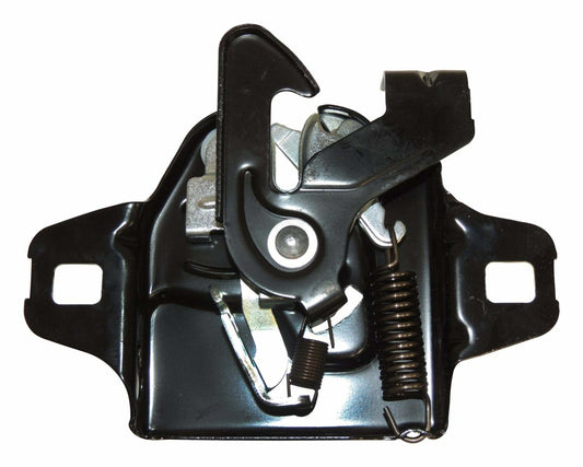 Crown Hood Latch for 1999-2004 Jeep WJ Grand Cherokee - 55135600AC