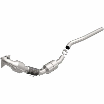 2008 Volkswagen Passat 2.0L Direct-Fit Catalytic Converter 551361 Magnaflow