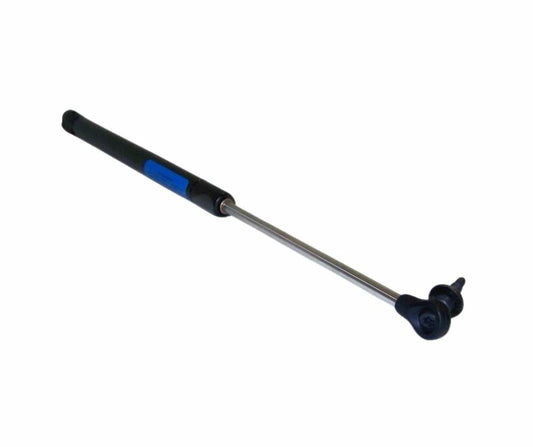 Crown Automotive - Metal Black Liftgate Glass Support - 55136761AB