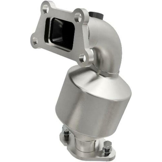 2010 Buick LaCrosse 3.0L Direct-Fit Catalytic Converter 551402 Magnaflow - Catalytic Converters Car Part People
