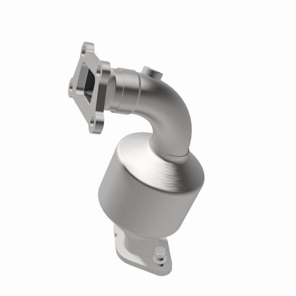 2010 Buick LaCrosse 3.0L Direct-Fit Catalytic Converter 551402 Magnaflow - Catalytic Converters Car Part People
