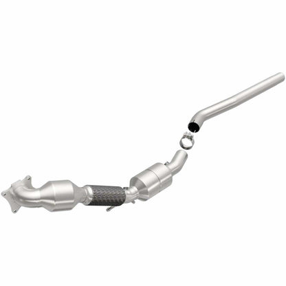 2008-2013 Audi A3 2.0L Direct-Fit Catalytic Converter 551414 Magnaflow