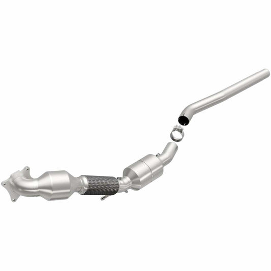 2008-2013 Audi A3 2.0L Direct-Fit Catalytic Converter 551414 Magnaflow