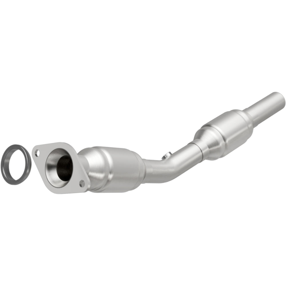 2005-2008 Pontiac Vibe 1.8L Direct-Fit Catalytic Converter 551461 Magnaflow - Catalytic Converters Car Part People