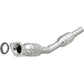 2005-2008 Pontiac Vibe 1.8L Direct-Fit Catalytic Converter 551461 Magnaflow