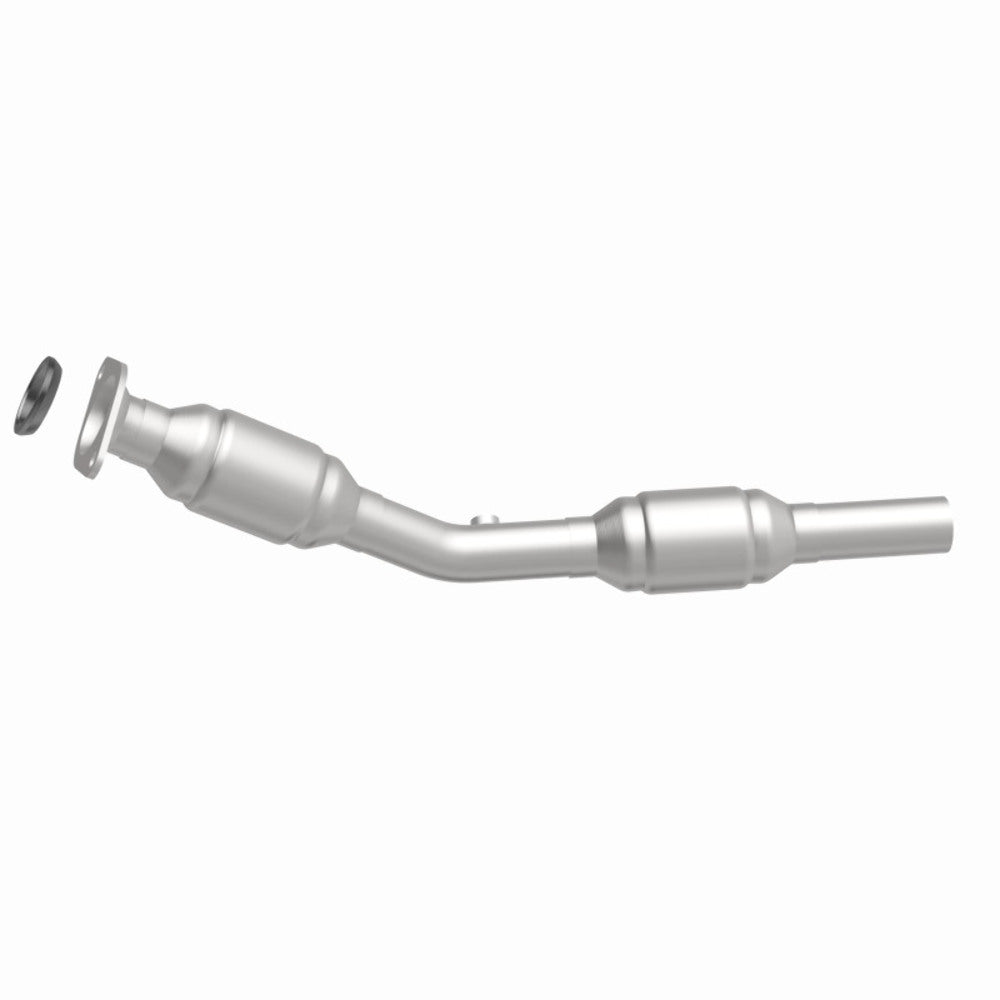 2005-2008 Pontiac Vibe 1.8L Direct-Fit Catalytic Converter 551461 Magnaflow - Catalytic Converters Car Part People